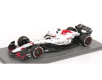 RED BULL RB21 Winner GP Japan, Verstappen (2025)