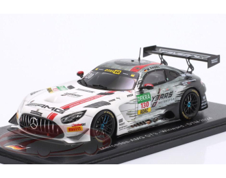 MERCEDES-BENZ AMG GT3 №130 DTM Maro Engel (2024)