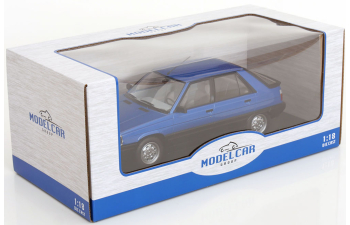 RENAULT11 GTL (1985), blue