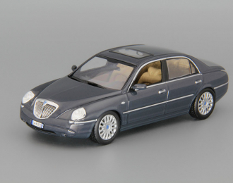 LANCIA Thesis Dialogos, grey