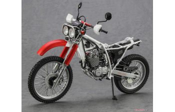 Сборная модель Honda XLR BAJA (MD22) (1991)