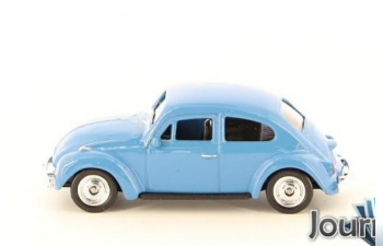 VOLKSWAGEN Beetle, Mes voitures de collection 4