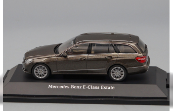 MERCEDES-BENZ E-Class T-Model Elegance - bronze met