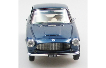 ОСКА 1600 GT купе производства Фиссоре (1960), синий