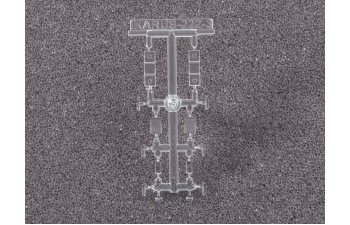 Сборная модель IKARUS-222