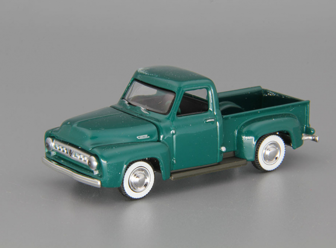 FORD F-100 Pick Up (1953), green