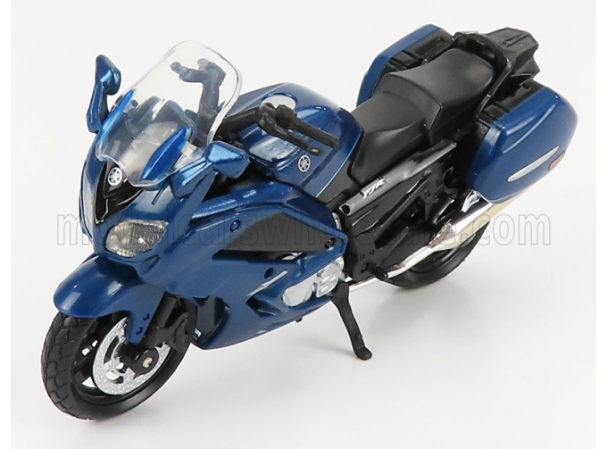 YAMAHA Fjr 1300 (2018), Blue