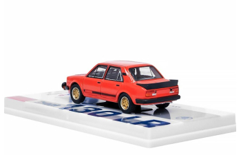 SKODA 130 LR, набор 4шт