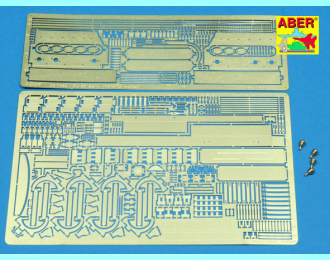 Soviet tank destroyer Su-85, vol.1 - basic set