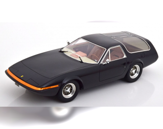 FERRARI 365 GTB-4 Panther Shooting Brake (1975), black