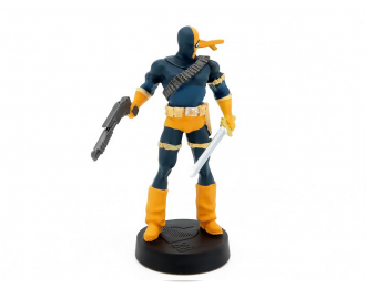 Figure Deathstroke DC Super Hero Collection