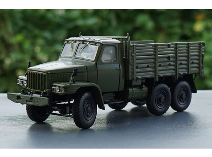 DONGFENG EQ240, khaki