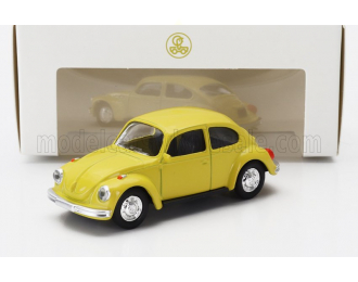 VOLKSWAGEN Beetle 1303 Maggiolino (1973), Yellow