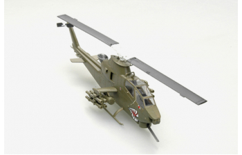 AH-1F - German