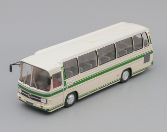 MERCEDES-BENZ O302-10R 1972 Beige / Green