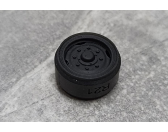 Диск ГКБ-8535 под шину ИП-184