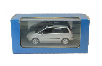 FORD Focus C-Max, silver