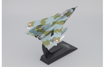 "Tornado" IDS 156° Gruppo Volo "Le Linci" Aeronautica Militare Italiana 1990 (модель 186г 16,5x24,7x6см)