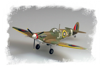 Сборная модель Spitfire Mk Vb Easy Assembly