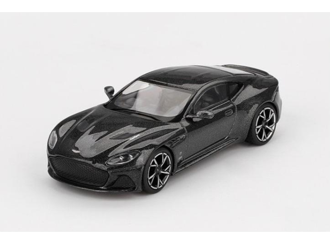 Aston Martin DBS 007 Edition blistr