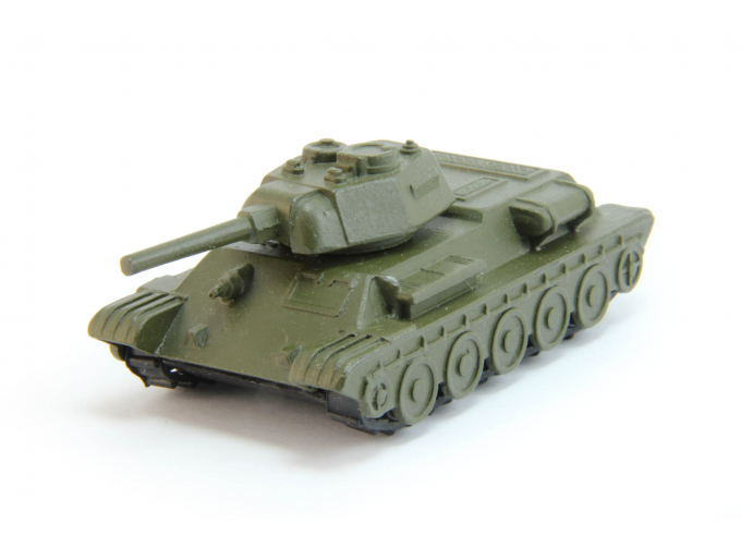 Игрушка танк Т-34/85