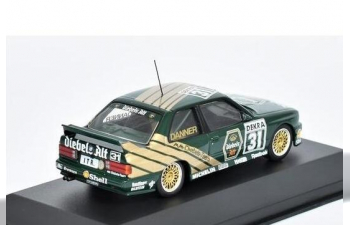 BMW M3 (E30) Dekra #31 DTM C.Danner (1991)