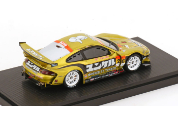 PORSCHE 911 (996) Yunker №26 Super GT300 (2008)