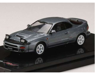 Toyota Celica GT-Four RC ST185 Customized Version, grey metallic