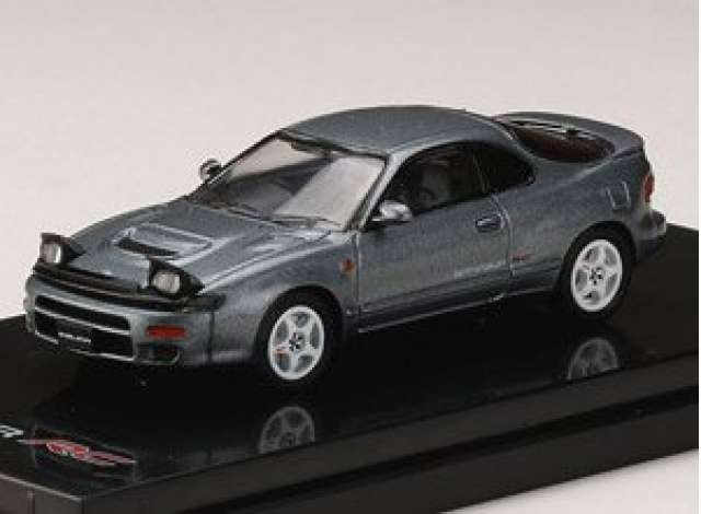 Toyota Celica GT-Four RC ST185 Customized Version, grey metallic
