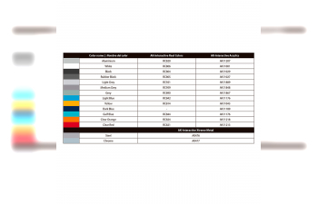 Сборная модель VOLKSWAGEN T2 автобус для аэропорта 1967 года / T2 Model 1967 Airport Bus