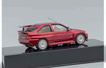 FORD Escort RS Cosworth "Monte Carlo Edition" 1994 Metallic Purple