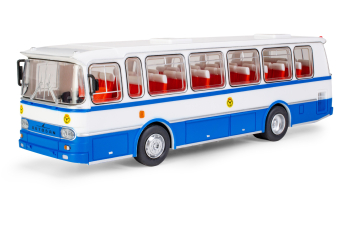 Autosan H9-20, white / blue