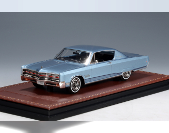 CHRYSLER 300 (1968), Sky Blue Metallic