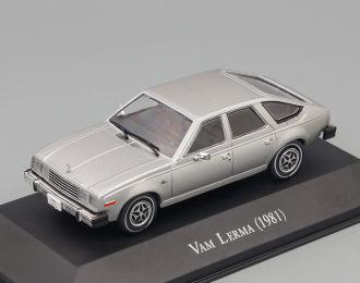 VAM Lerma (1981), silver