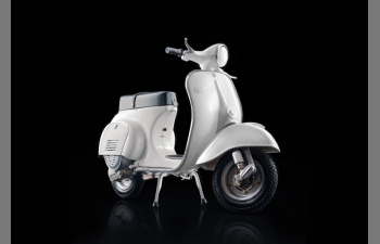 Сборная модель VESPA 125 Primavera