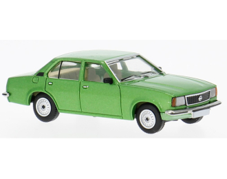 OPEL Ascona B (1975), green