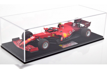 FERRARI SF21 (2021)