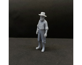 Фигурка Реднек