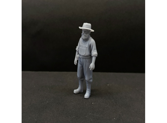 Фигурка Реднек