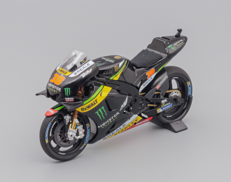 YAMAHA YZR-M1 Bradley Smith Monster Yamaha Tech3 MotoGP 2016