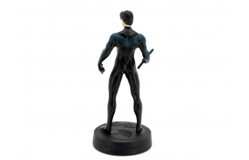 Figure Nightwing DC Super Hero Collection