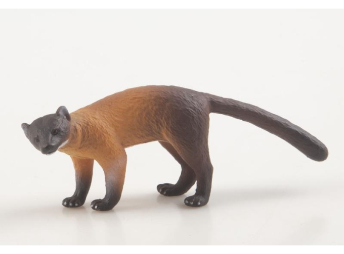 Дикие животные России № 36: Харза (только вложение)