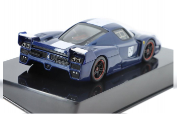 FERRARI FXX №24 Tour de France (2006), blue