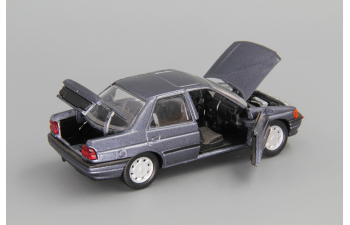 FORD Orion Ghia (1990), dark grey