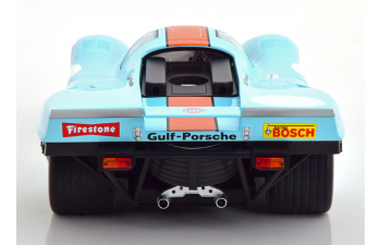 PORSCHE 917K, Gulf