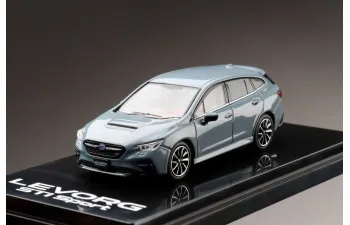 SUBARU Levorg (vn-5) sti sport, cool grey khaki