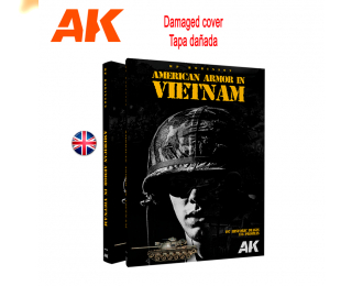 Журнал "American Armor In Vietnam"