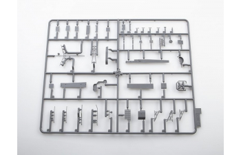 Сборная модель IJN Aircraft Carrier Taiho Standard Kit