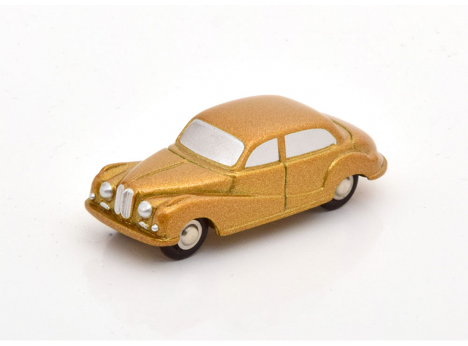 BMW 502 (2020), gold