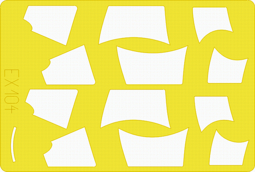 Маска для Su-27 Flanker